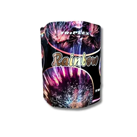 WYRZUTNIA RAINBOW TXB205